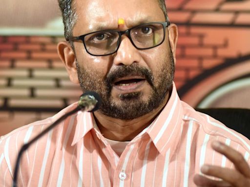 Move to hush up ‘PSC bribe’ allegation, says Surendran