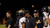 Who wins the 6A, 5A, 4A first-round Arizona high school football playoff games Thursday?