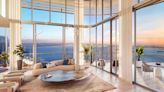 First Look: The Penthouses and Sky Villas at the St. Regis Miami Are Now up for Sale