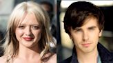 Cannes: Maisie Williams, Freddie Highmore to Lead Manacled Mormon Comedy ‘Sinner v. Saints’