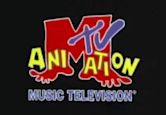 MTV Animation