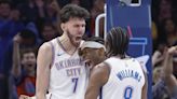 OKC Thunder Roster Three of Top Ten Best Young Player According to The Ringer