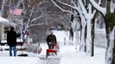 As much as 6-10 inches of snow expected to hit Green Bay on Tuesday afternoon, evening