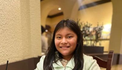 Search underway for missing 10-year-old Salinas girl – KION546