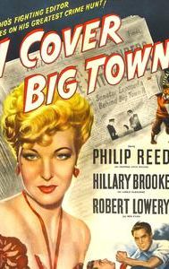 I Cover the Big Town