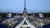 JO de Paris 2024 : Le Parc des Champions ouvre ce lundi au Trocadéro pour « célébrer les athlètes médaillés »