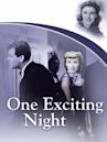One Exciting Night (1944 film)