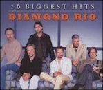16 Biggest Hits (Diamond Rio album)