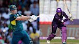 AUS vs SCO, T20 World Cup 2024 Live Streaming: When and where to watch Australia vs Scotland live?