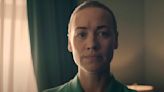 The Handmaid's Tale star Yvonne Strahovski teases there's more 'rock bottom' to come for Serena