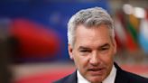 Canciller: Austria debe impedir infiltración rusa tras acusaciones de espionaje