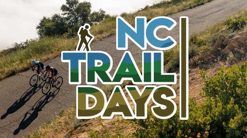 NC Trail Days returns to Elkin and Jonesville this weekend for 4-days
