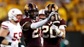 Gophers’ turnover at receiver continues with Dallas Sims transferring out