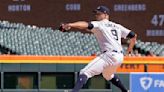 Jack Flaherty's Strong Start To His Rebound Year