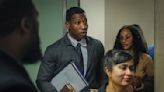 Jonathan Majors' ex-girlfriend testifies he used threats of suicide to control her