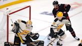 Jarry makes 46 saves in return, Penguins top Senators 4-1