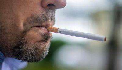 España financiará a partir de junio la versión genérica del fármaco champix para dejar de fumar