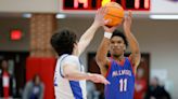 Class 3A boys basketball: Millwood, Oklahoma Christian School advance to final