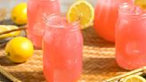 Does Pink Lemonade Have A Unique Flavor?