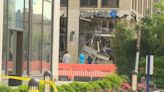 7 people hurt, 2 people possibly unaccounted for after explosion in downtown Youngstown