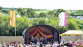 Win tickets to Purbeck Valley Folk Festival!