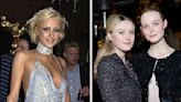 Dakota And Elle Fanning Are Producing An Upcoming Paris Hilton Biopic Series For A24