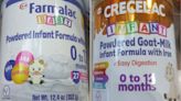 FDA issues warning about baby formula that may be contaminated with dangerous bacteria