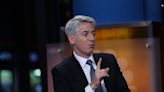 Billionaire Bill Ackman is reportedly leaning toward endorsing Trump