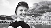 Six Rare Audrey Hepburn in Paris Photos: Not Just 'A Princess in Givenchy'