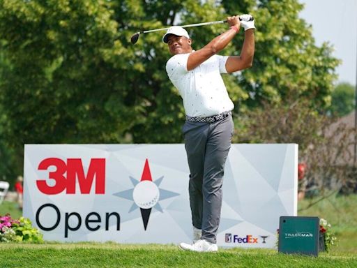 3M Open 2024 Golf Odds, Picks, Props And Featured Groups At TPC Twin Cities