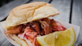 How to make an authentic Maine lobster roll