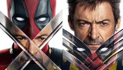 Ernsthaft, Marvel? Will man uns mit Deadpool & Wolverine vergackeiern?