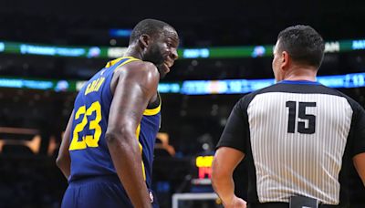 Fans dunk on Draymond Green as his takes on Wolves, Rudy Gobert age poorly