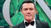 Luke Evans Says He 'Wept' After Reading Script For His First-Ever Gay Role