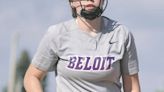 Beloit Memorial's Gustafson named to All-SLC First Team