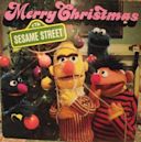 Merry Christmas from Sesame Street