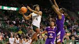 Strong finish lifts No. 12 Baylor over Northwestern State