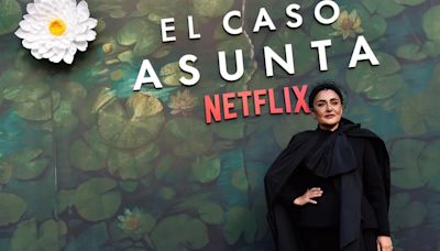 Las mejores series y películas de Candela Peña, la actriz que interpreta de Rosario Porto en el ‘Caso Asunta’