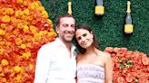 Jordana Brewster and Mason Morfit wed