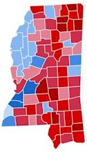 2015 Mississippi elections