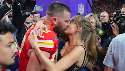 Madonna erkennt NFL-Star Travis Kelce nicht