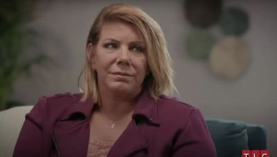 Sister Wives: Meri Brown Exposes The Lies, Asks Fans Not To Believe!