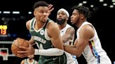 Brooklyn Nets may be ‘watching closely’ on Giannis Antetokounmpo’s availability