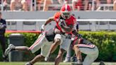 Georgia Bulldogs star makes All-Transfer Portal team