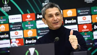 Răzvan Lucescu după ce a calificat-o pe PAOK în sferturile Conference League! Cele trei cuvinte cu care a descris performanța