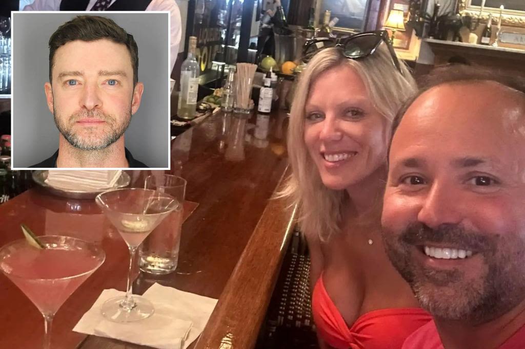 Inspired by Justin Timberlake, tourists are flocking to Sag Harbor for “Justinis” and partying with cop who arrested JT