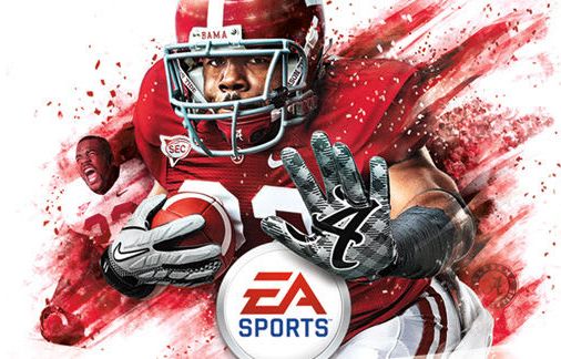 New details on EA Sports College Football 25 video game cover