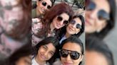 Jab Twinkle Khanna Met Namrata Shirodkar In London. See Viral Pic