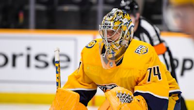 Podcast: Predicting Predators Preseason Overreactions