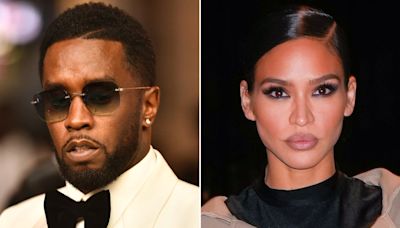 Diddy's Ex-Bodyguard Says Rapper Paid Hotel for Cassie Abuse Footage but Didn't Know She Also Received a Copy